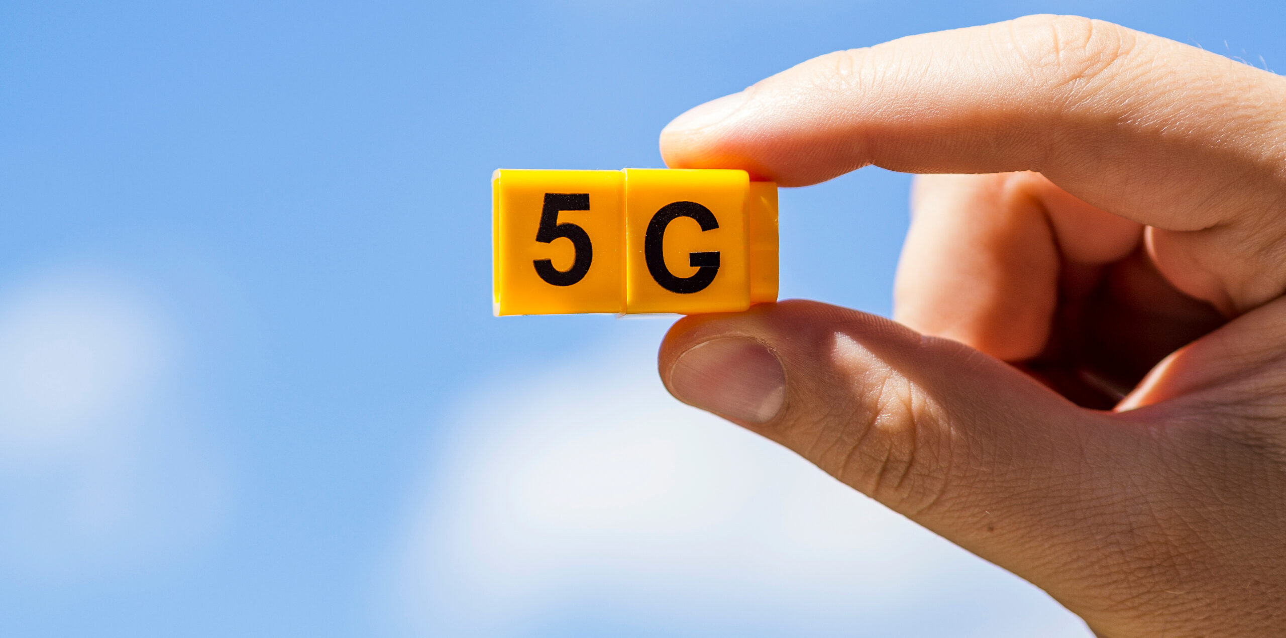 How 5G Private Networks Are Powering the Next Industrial Revolution 