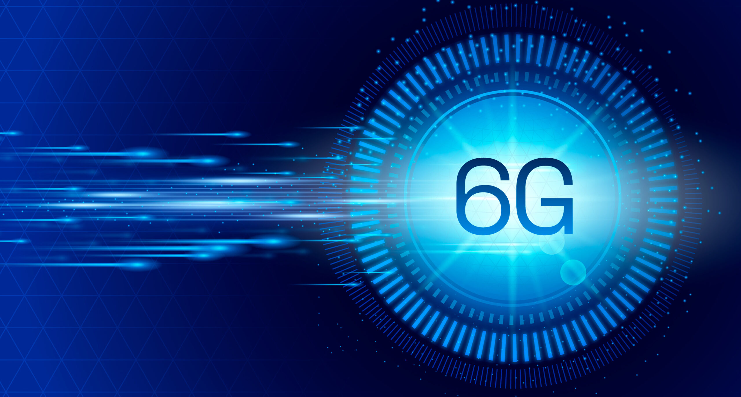 One-Touch Radio: The Most Exciting Leap Toward AI-Native 5G-Advanced & 6G 