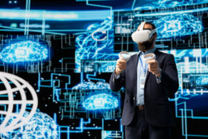 Business Impact Beyond Technology